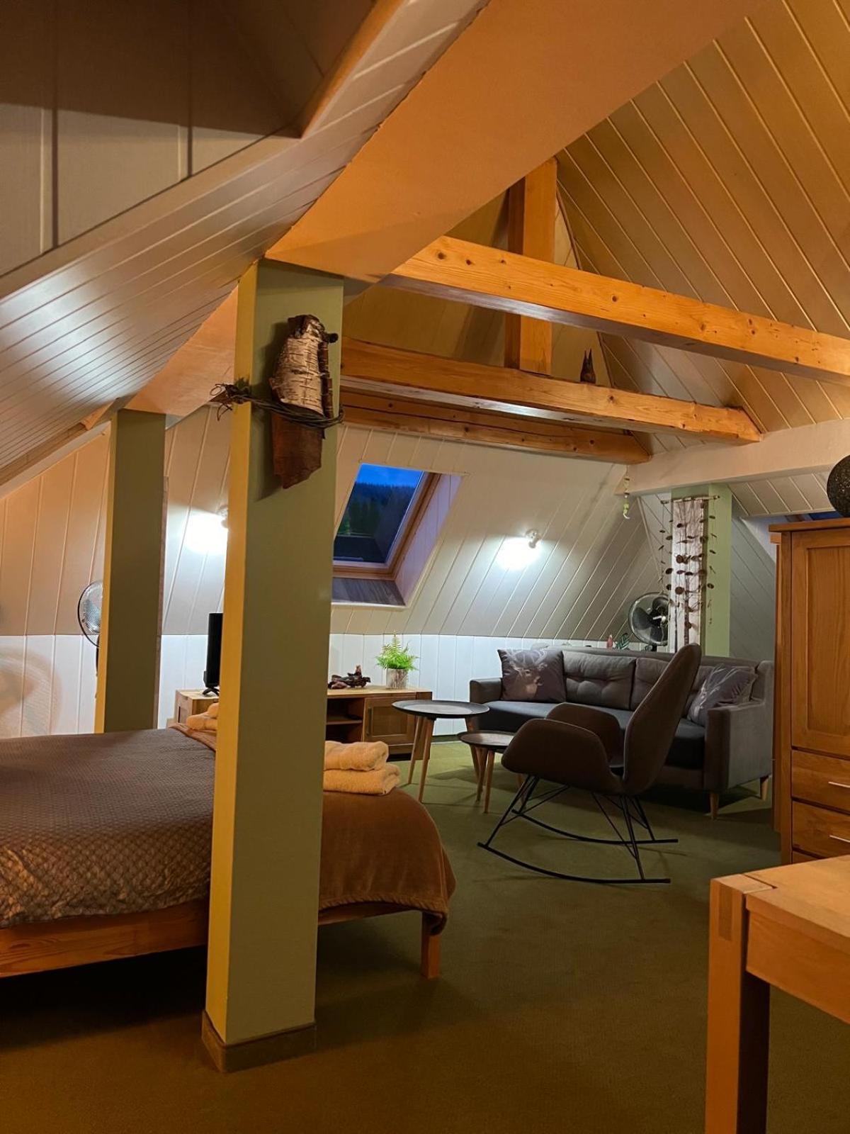 Pension Muehlhahn Schierke Luaran gambar