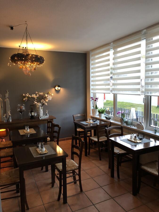 Pension Muehlhahn Schierke Luaran gambar