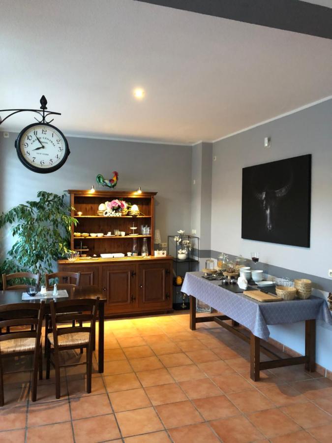 Pension Muehlhahn Schierke Luaran gambar