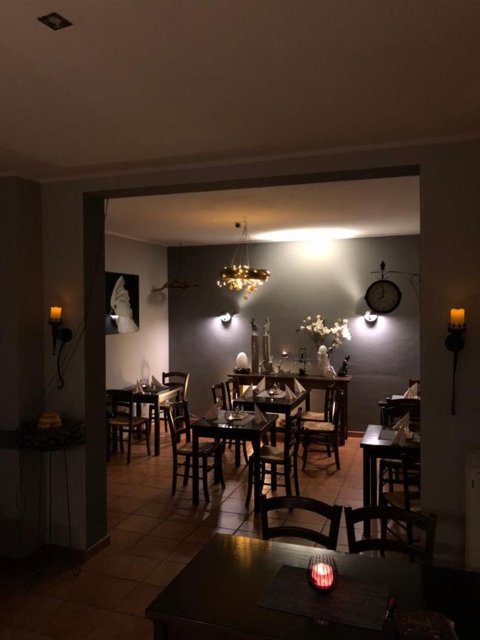 Pension Muehlhahn Schierke Luaran gambar