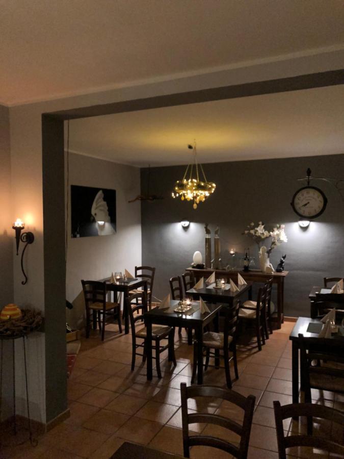 Pension Muehlhahn Schierke Luaran gambar